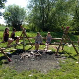 2016-05-08 15.30.05 - Scouts en Gidsen Zaventem 
